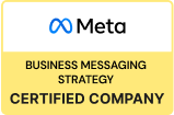 meta badge