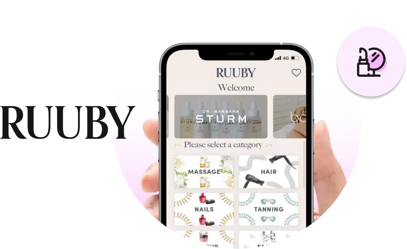 Ruuby banner