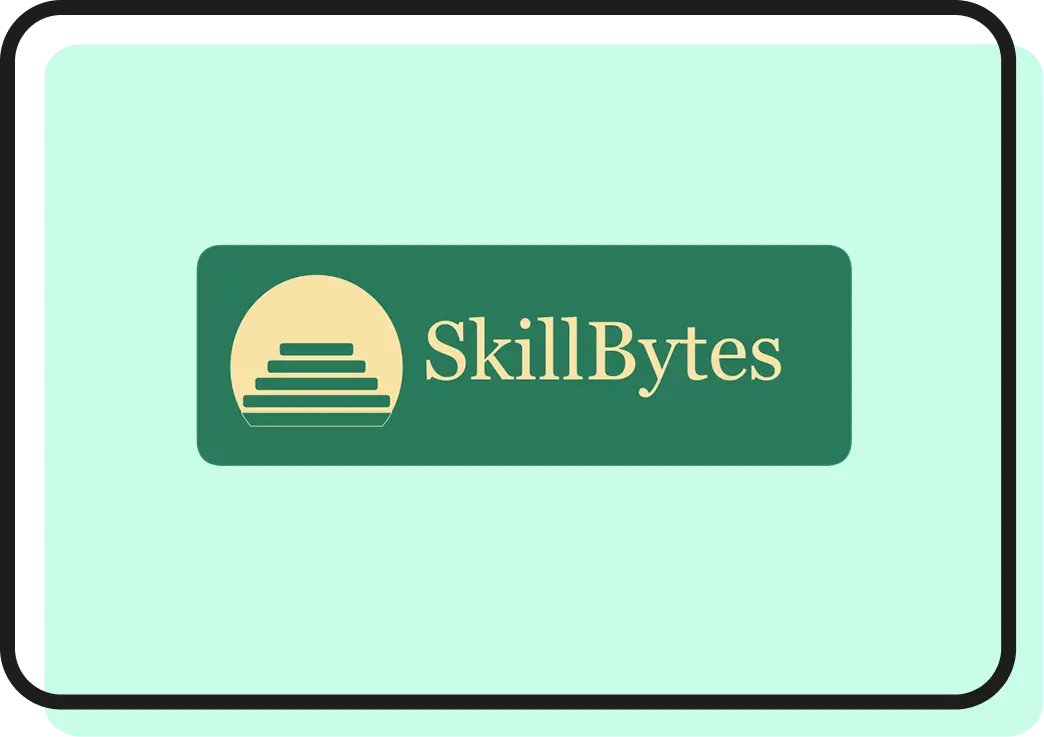 skillbytes