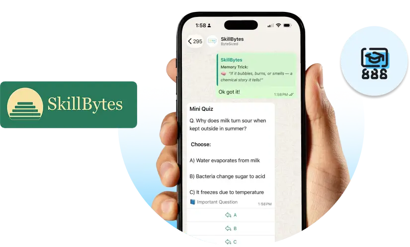 SkillBytes