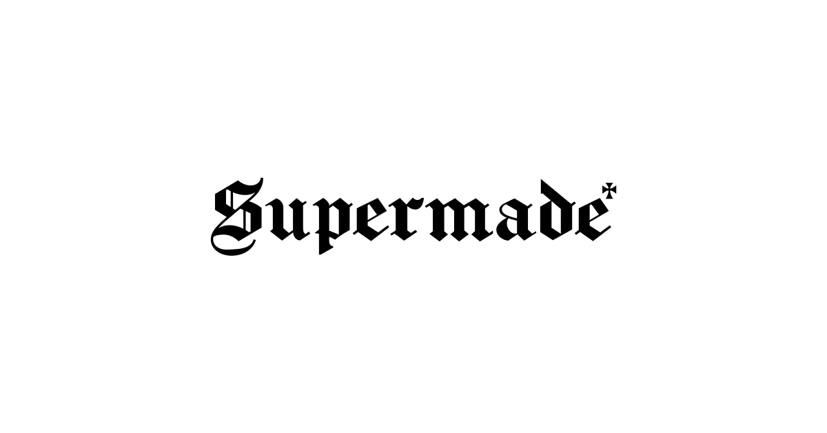Supermade