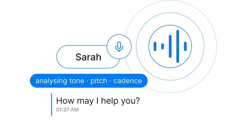 Clone any voice in two minutes