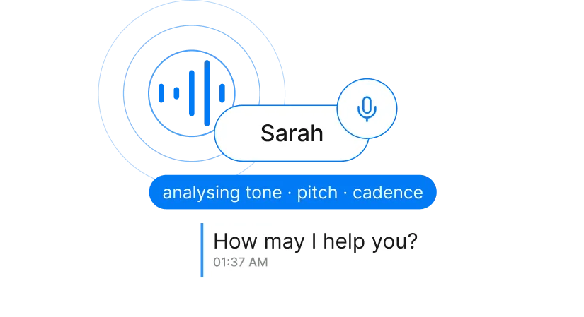 Clone any voice in two minutes