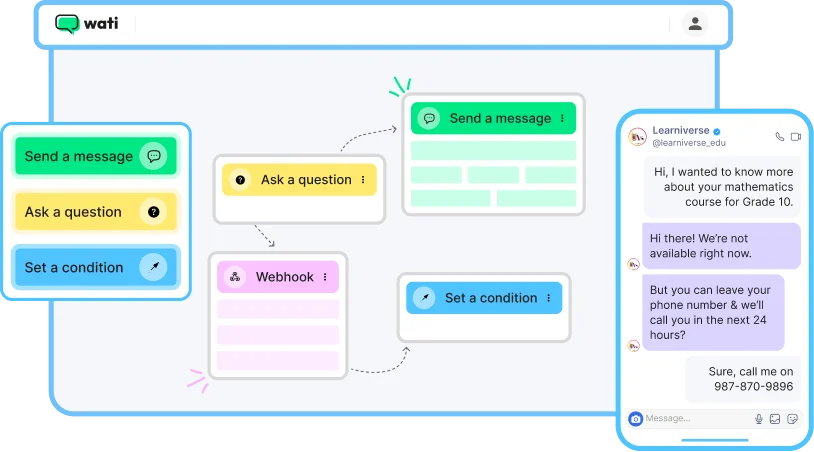 Manage agents from Claude or ChatGPT